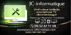 logo Jeremycamus-informatique